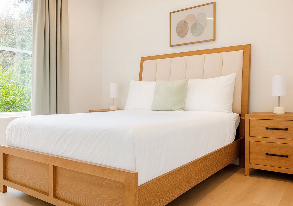 Photo of Bedroom in Dawson