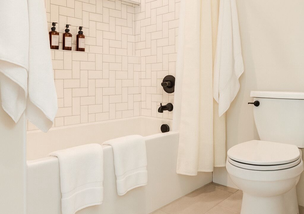 Photo of Bathroom in Dawson