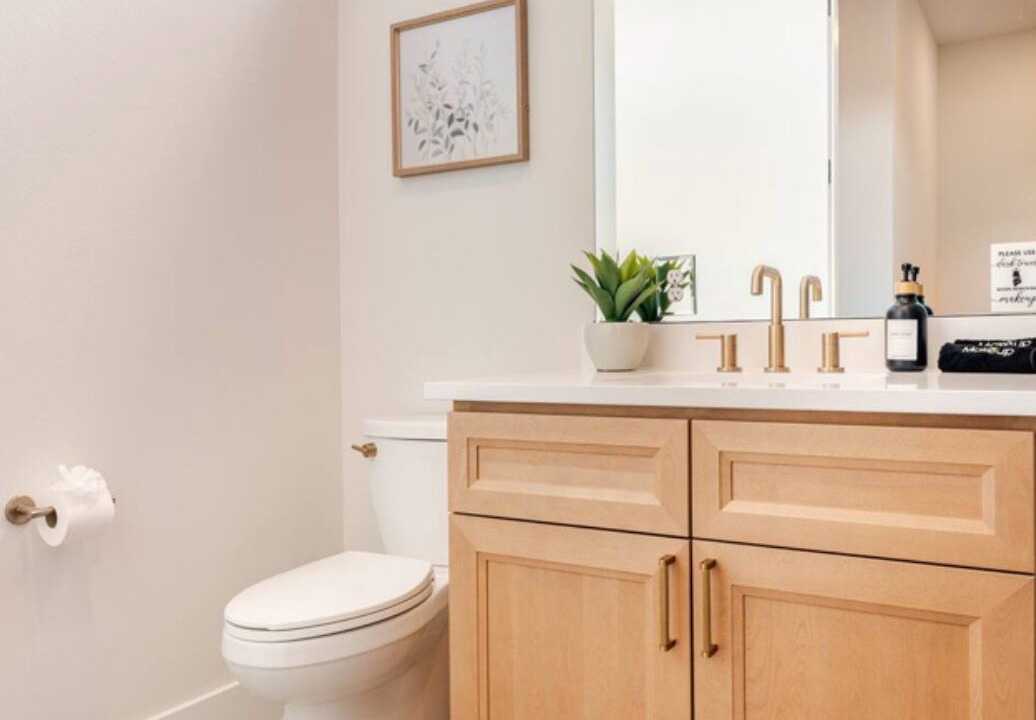 Photo of Bathroom in Dawson