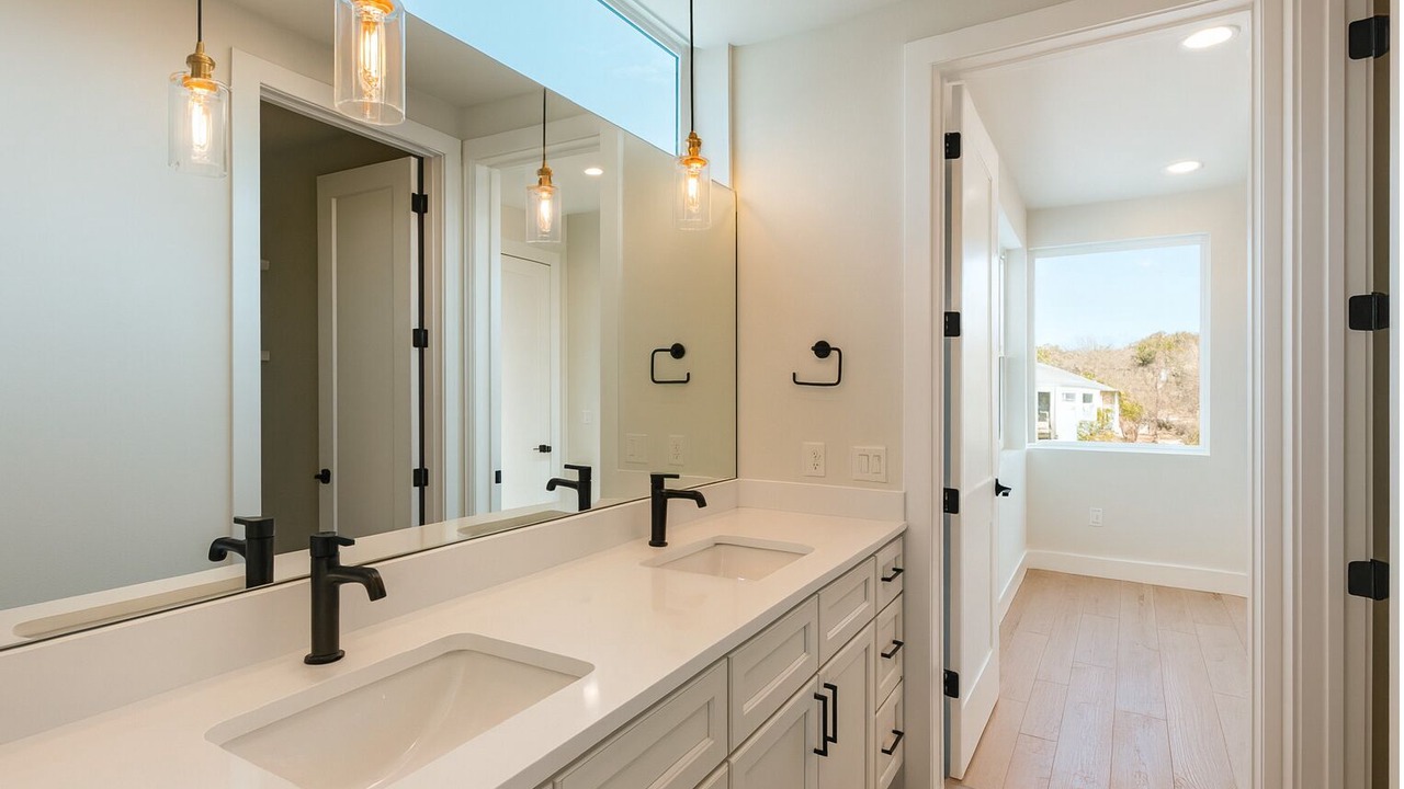 Photo of Bathroom in Dawson