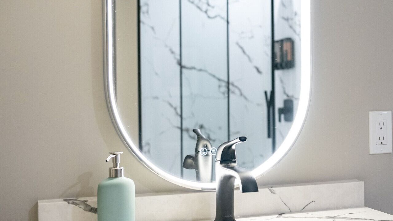 Photo of Bathroom in Spencerville