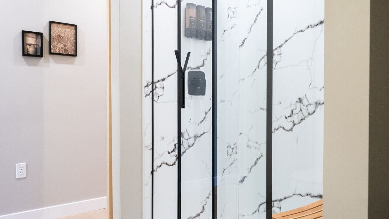 Photo of Bathroom in Spencerville