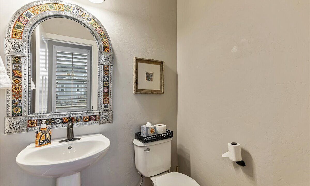 Photo of Bathroom in Daybreak