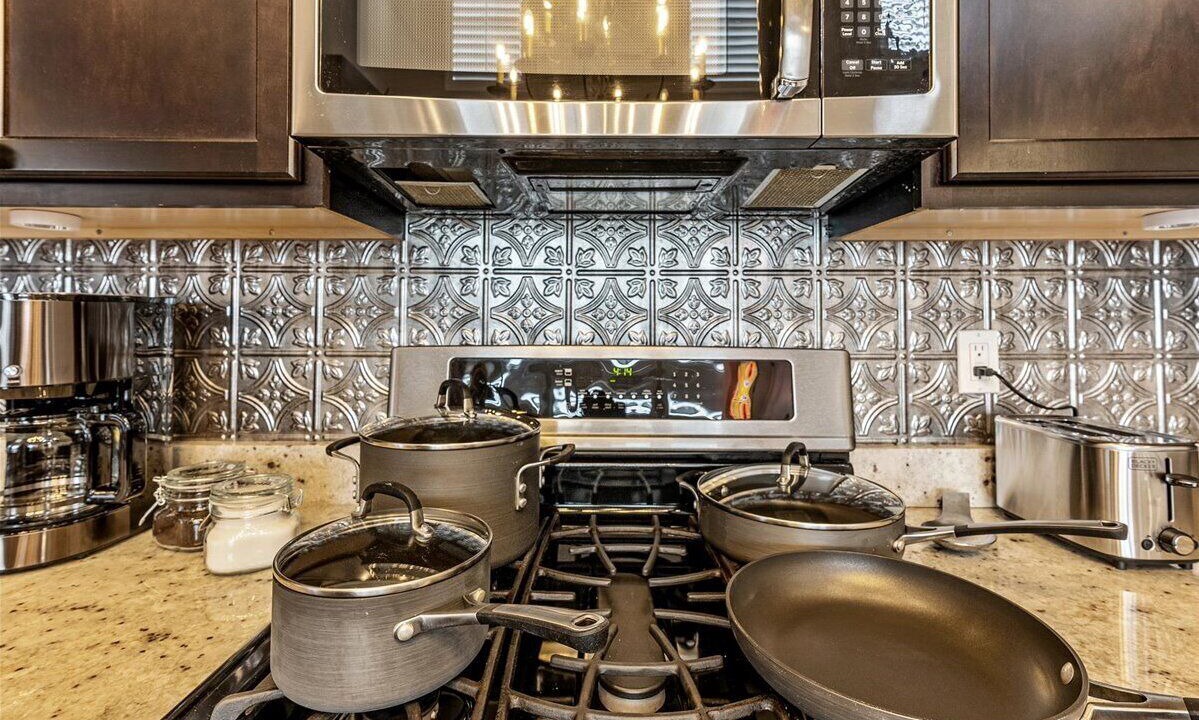 Photo of Kitchen in Daybreak