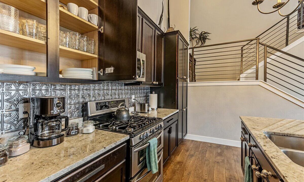Photo of Kitchen in Daybreak