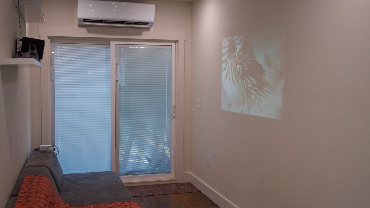 Photo of Livingroom in Eureka Springs