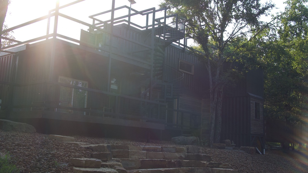 Photo of Outdoor in Eureka Springs