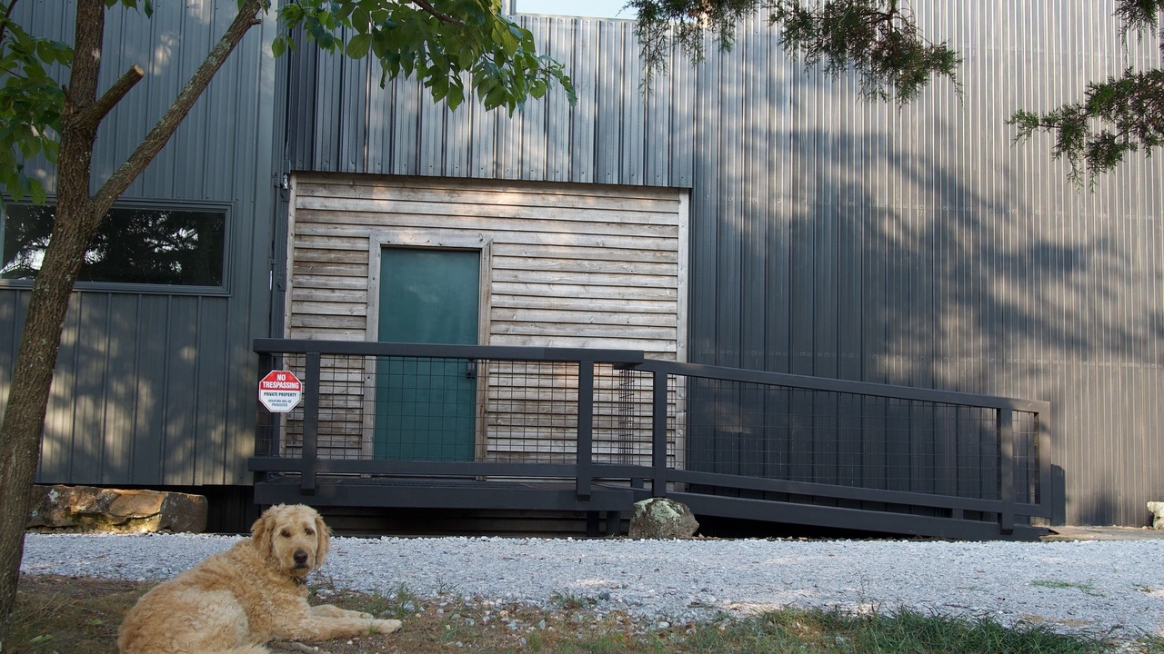 Photo of Outdoor in Eureka Springs