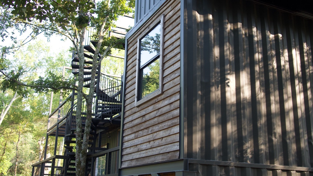 Photo of Outdoor in Eureka Springs