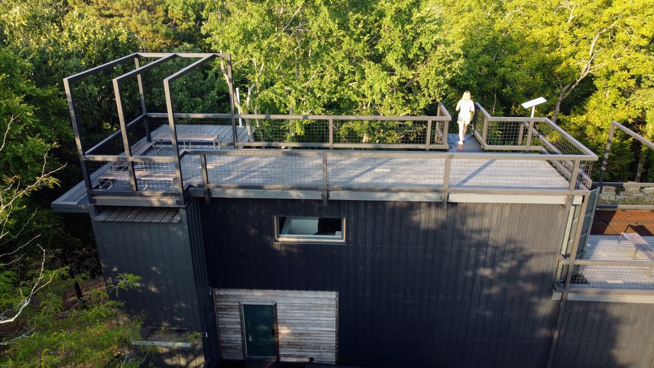 Photo of Outdoor in Eureka Springs