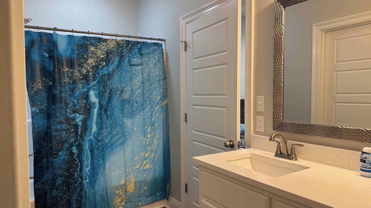 Photo of Bathroom in DeRidder