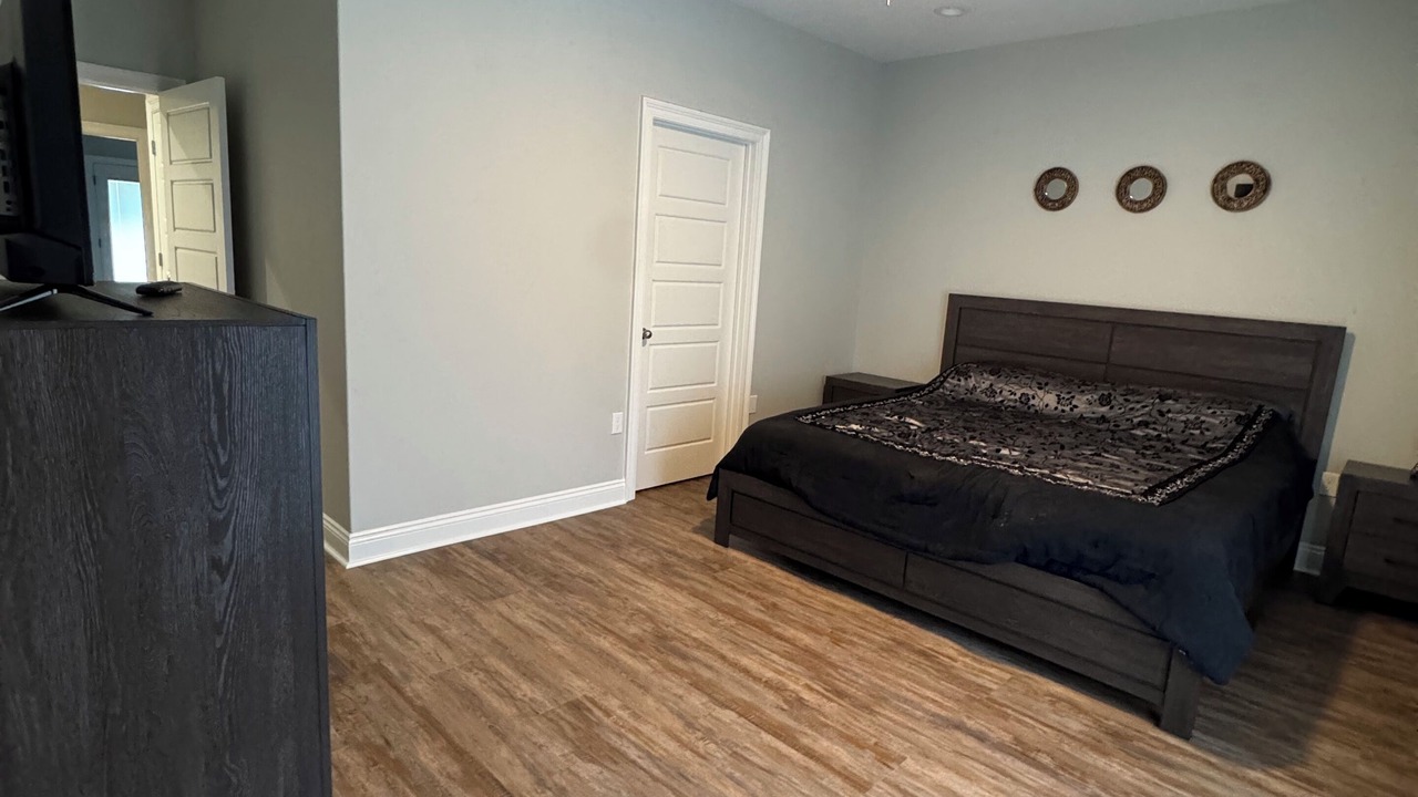 Photo of Bedroom in DeRidder