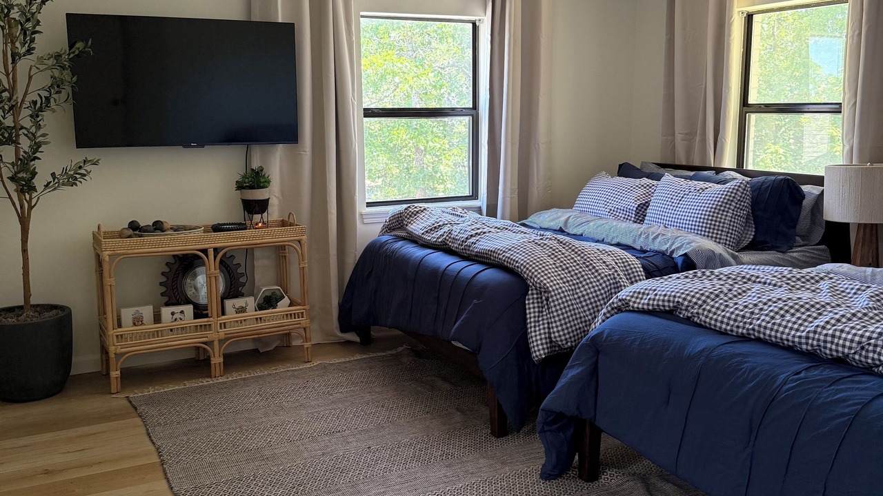 Photo of Bedroom in Sperry