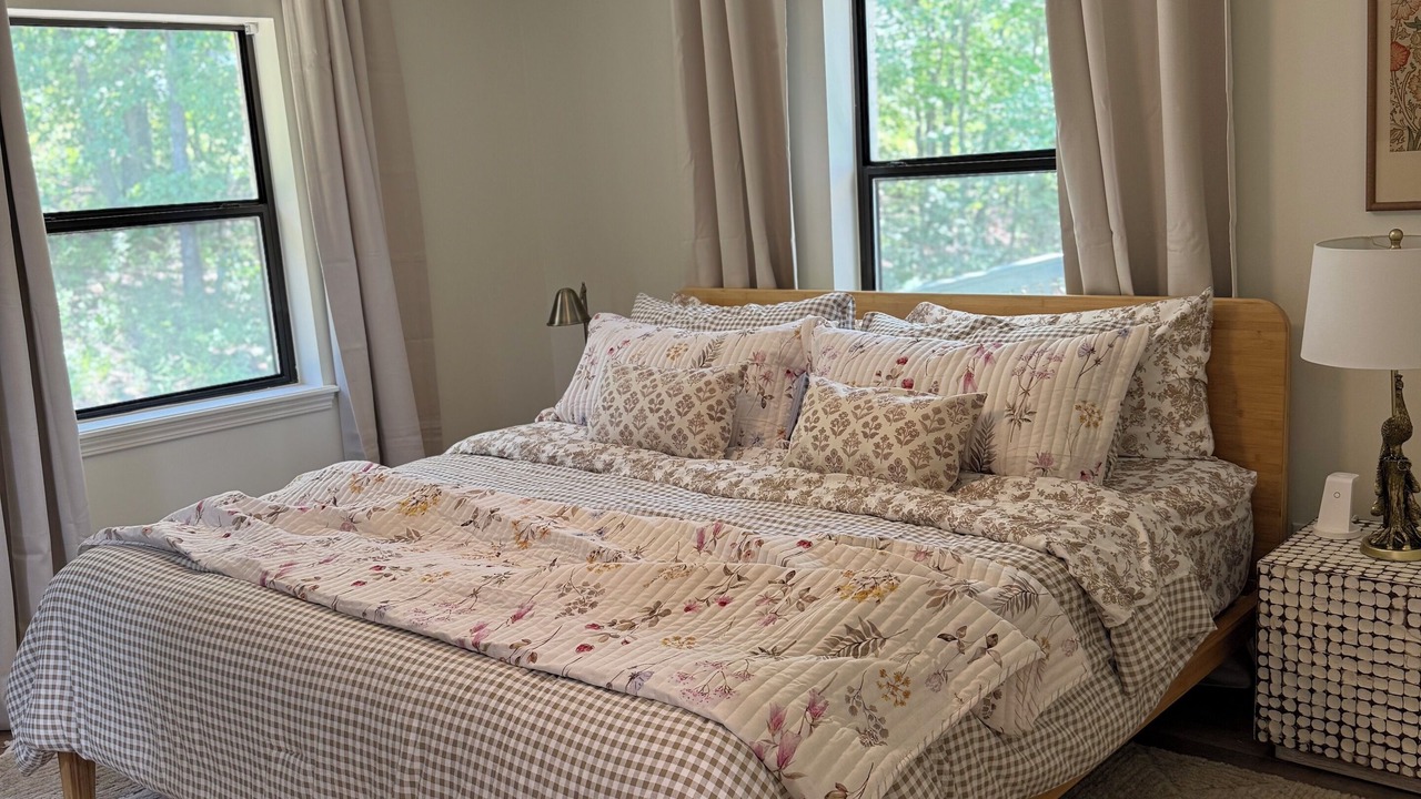 Photo of Bedroom in Sperry