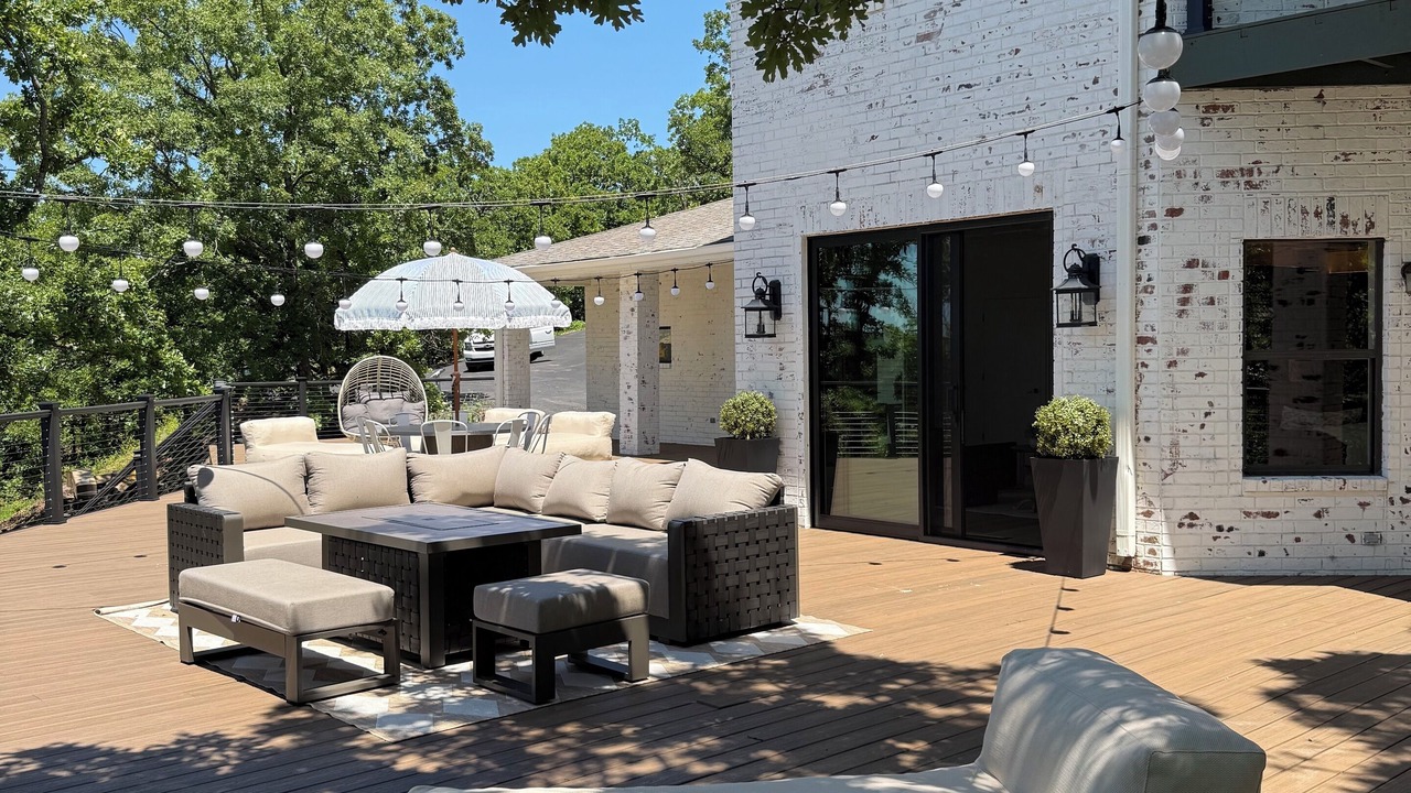 Photo of Outdoor in Sperry