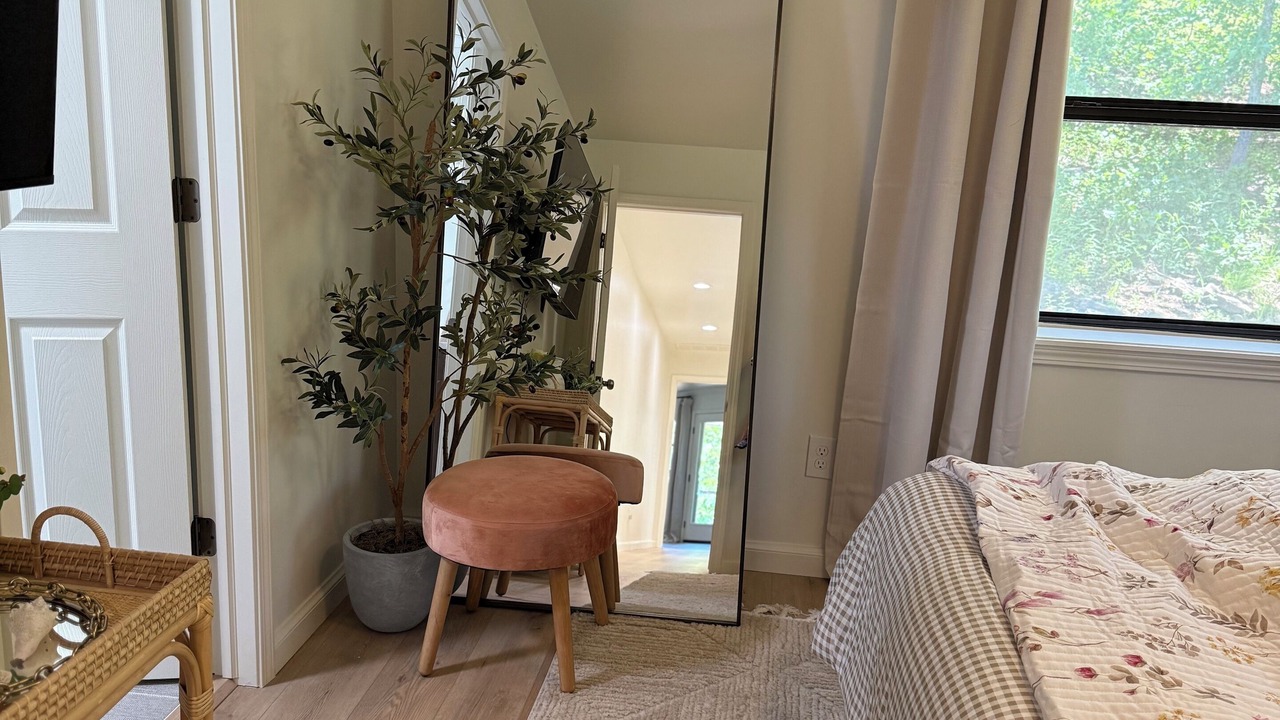 Photo of Bedroom in Sperry