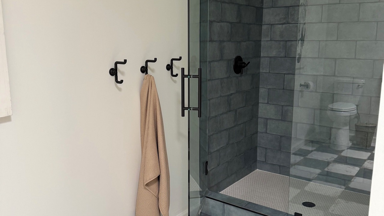 Photo of Bathroom in Sperry