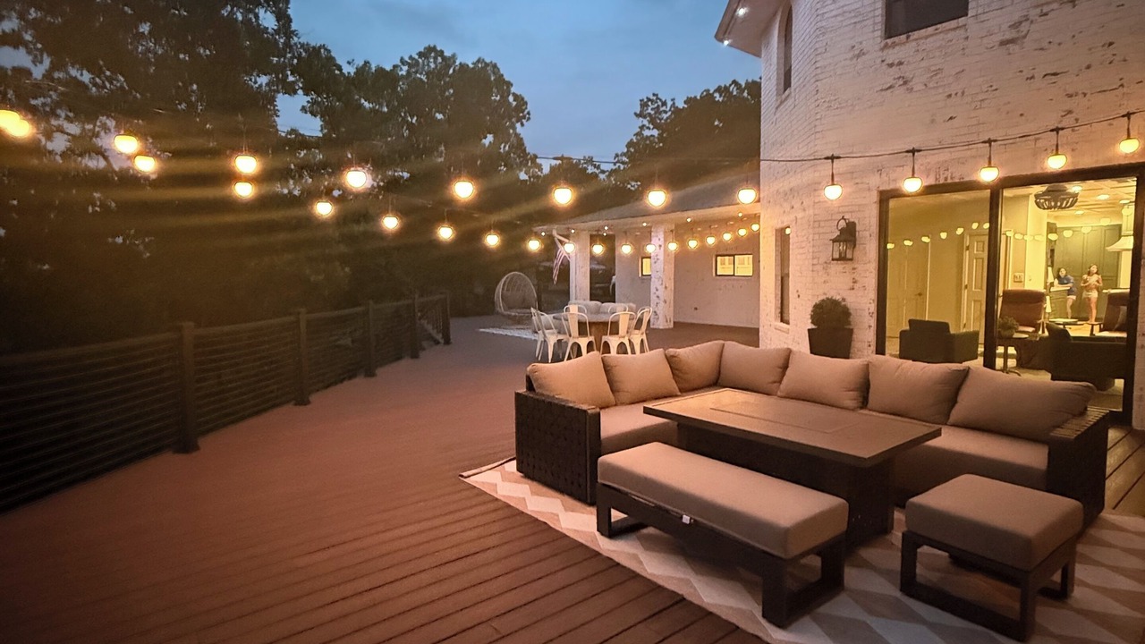 Photo of Outdoor in Sperry