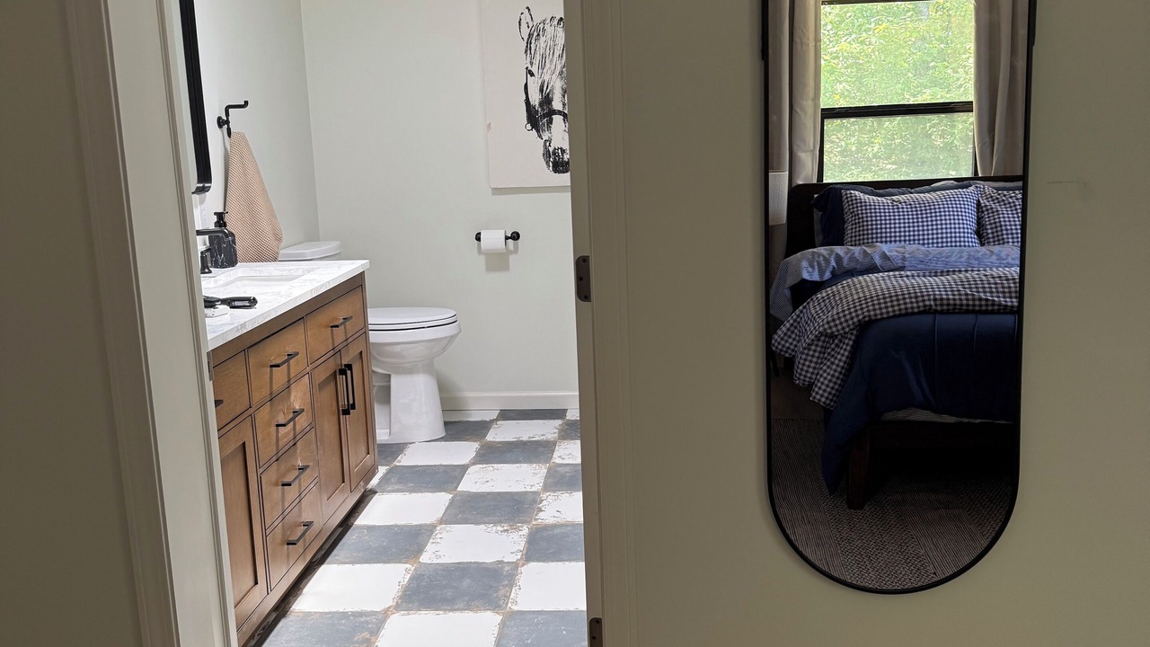 Photo of Bedroom in Sperry