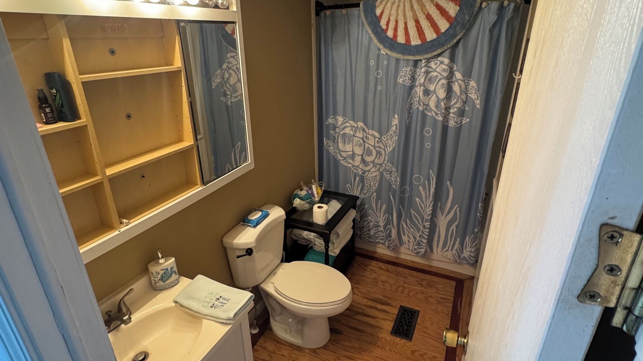 Photo of Bathroom in Shallotte