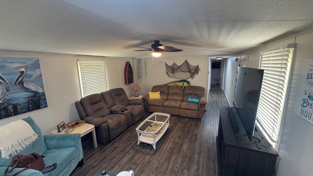 Photo of Livingroom in Shallotte