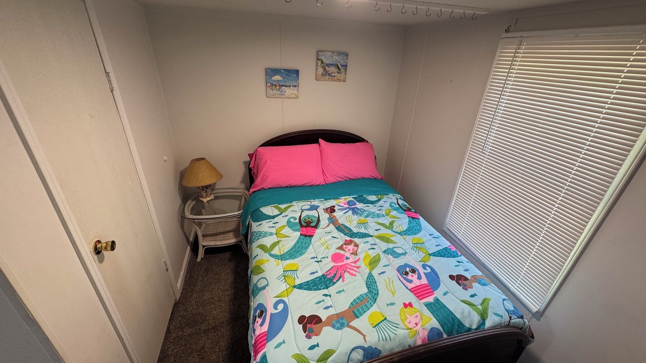 Photo of Bedroom in Shallotte
