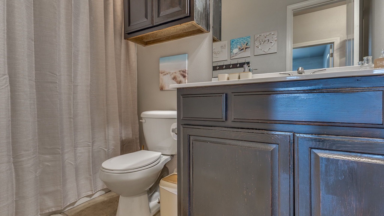 Photo of Bathroom in Jenks