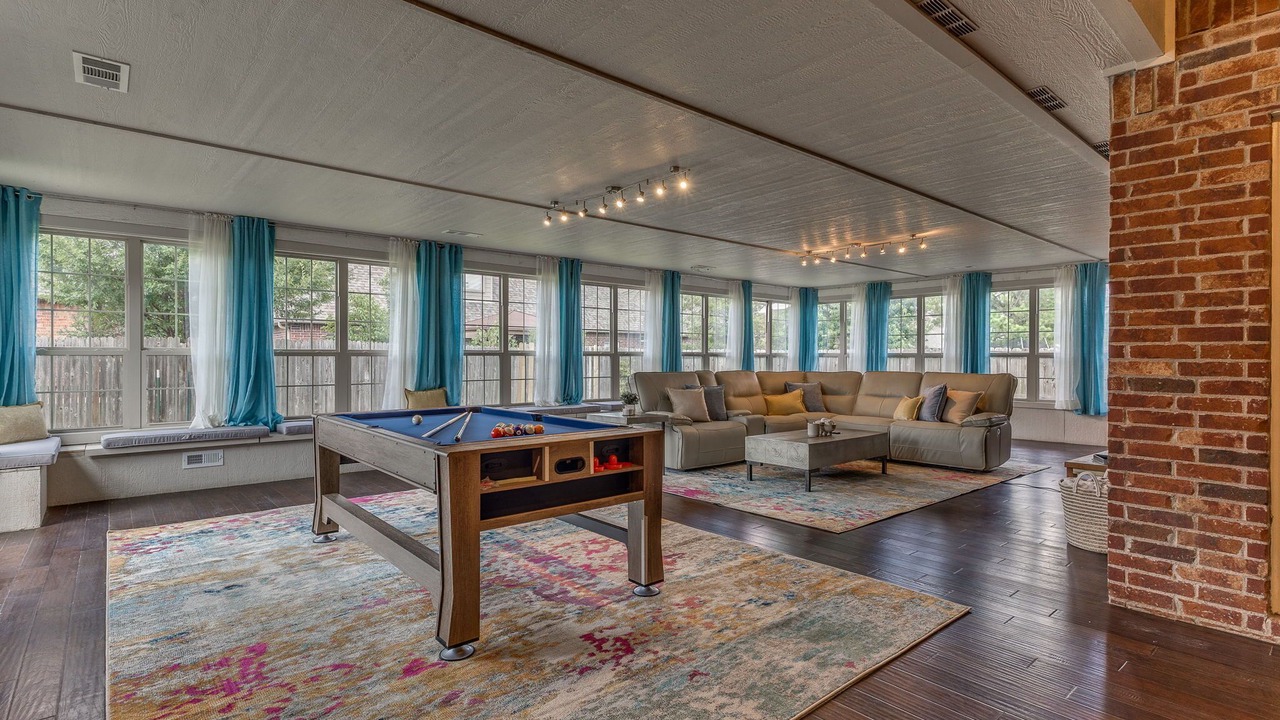 Photo of Bedroom in Jenks