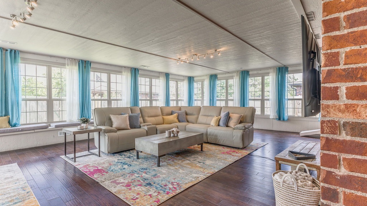 Photo of Bedroom in Jenks