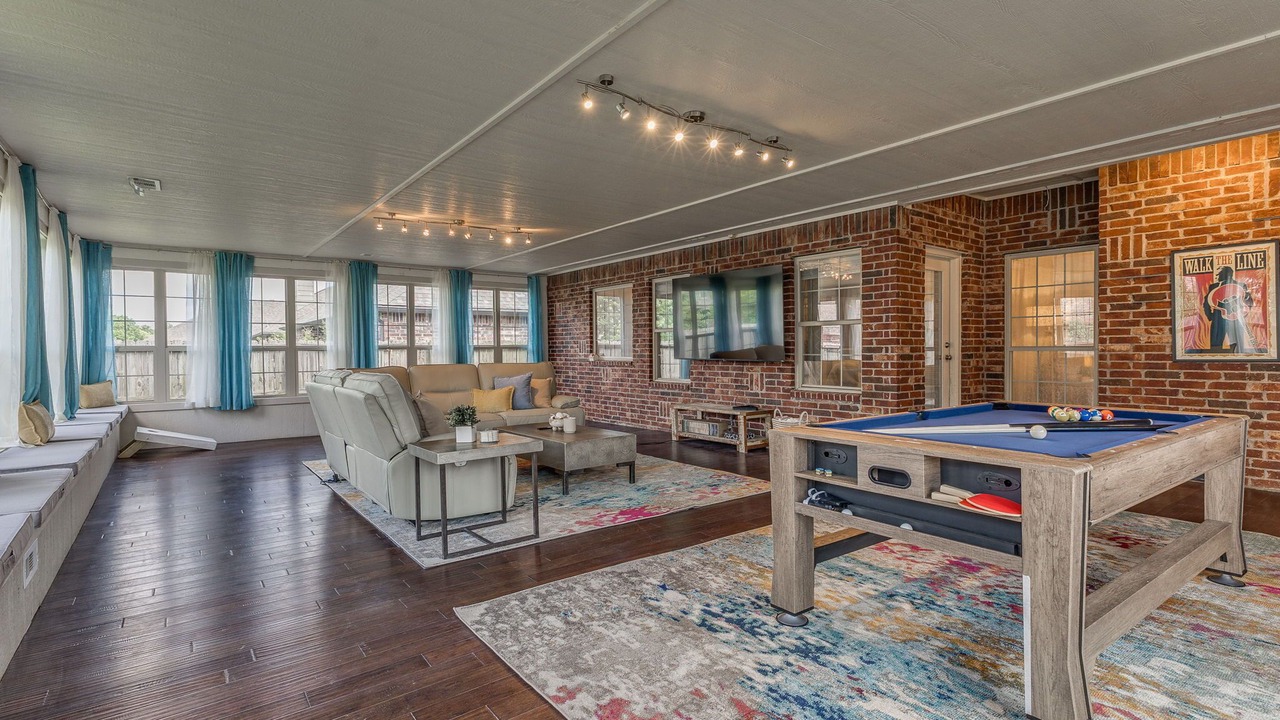 Photo of Bedroom in Jenks