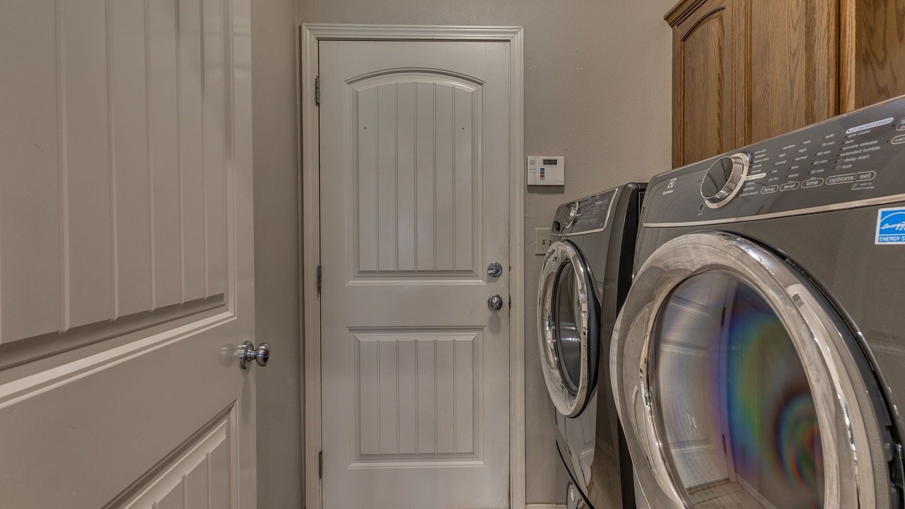 Photo of Bedroom in Jenks