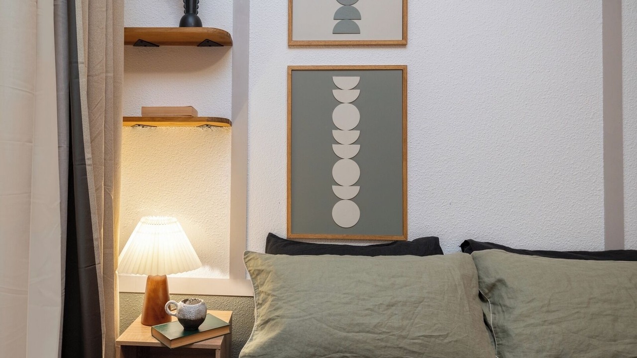 Photo of Bedroom in Castellana