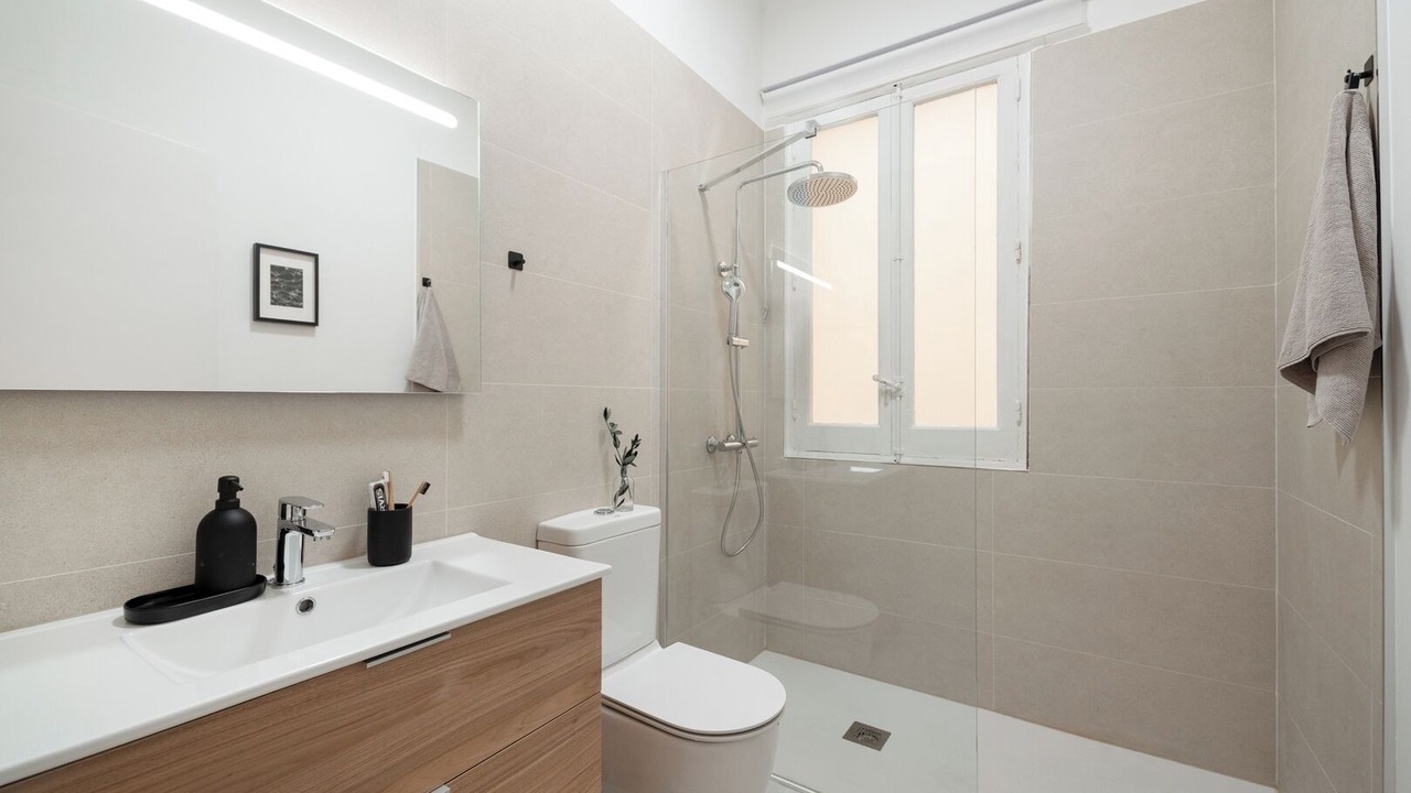 Photo of Bathroom in Castellana