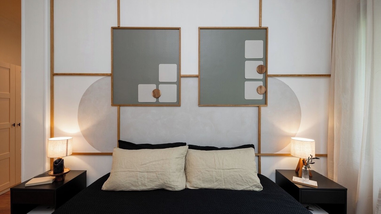 Photo of Bedroom in Castellana