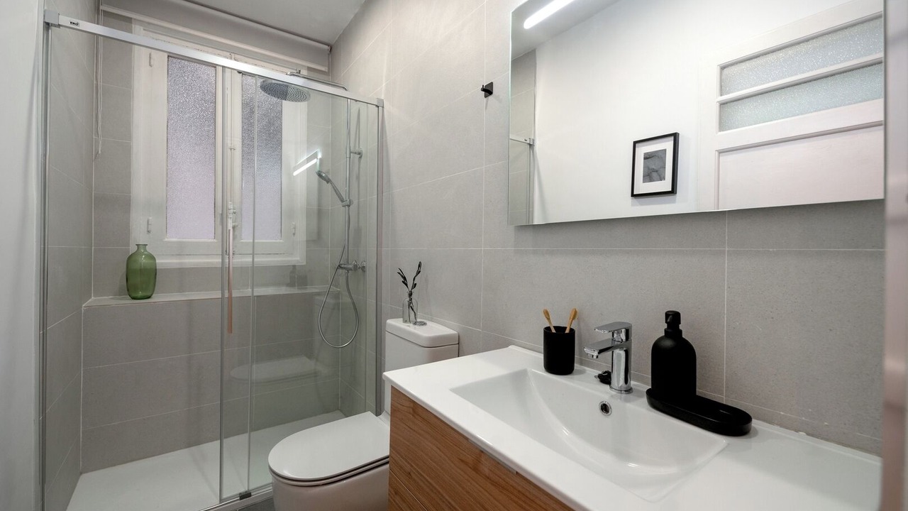 Photo of Bathroom in Castellana
