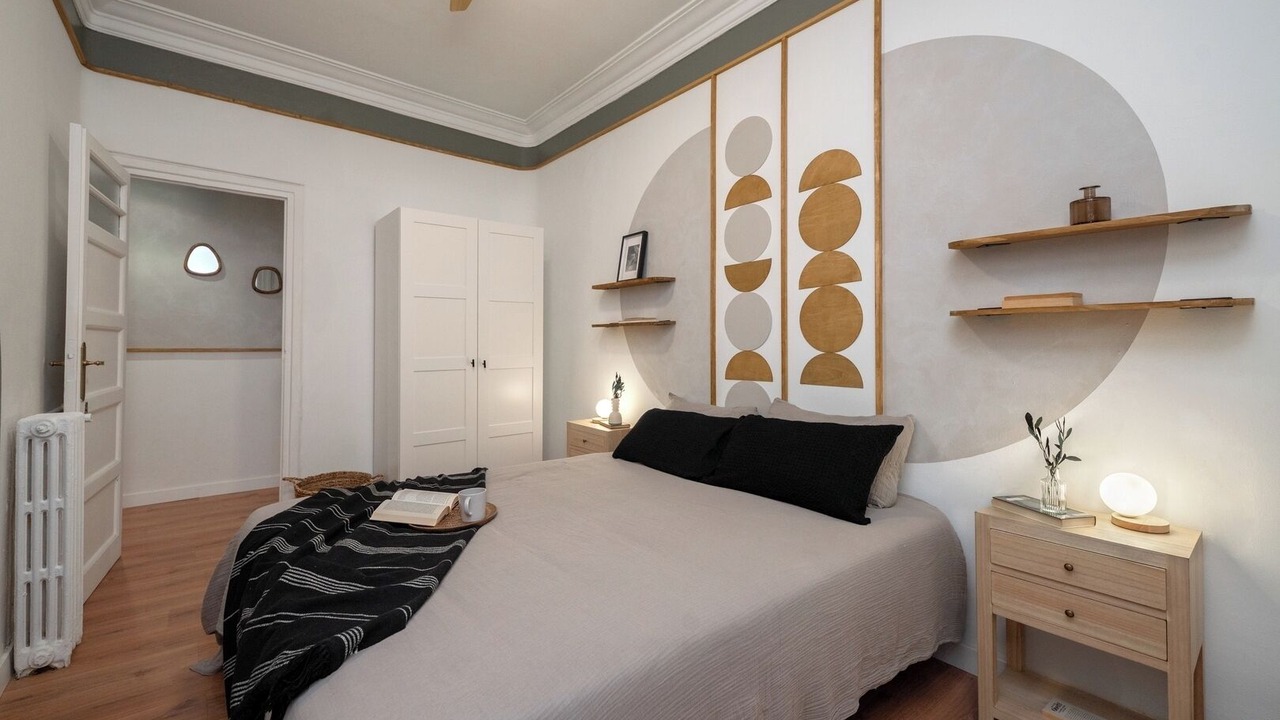 Photo of Bedroom in Castellana