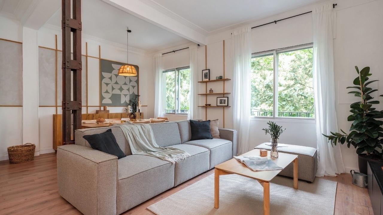 Photo of Livingroom in Castellana