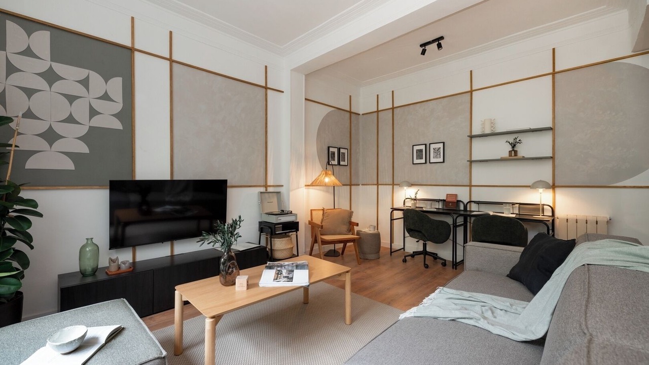 Photo of Livingroom in Castellana