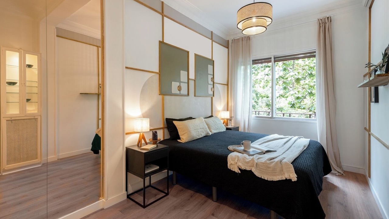 Photo of Bedroom in Castellana