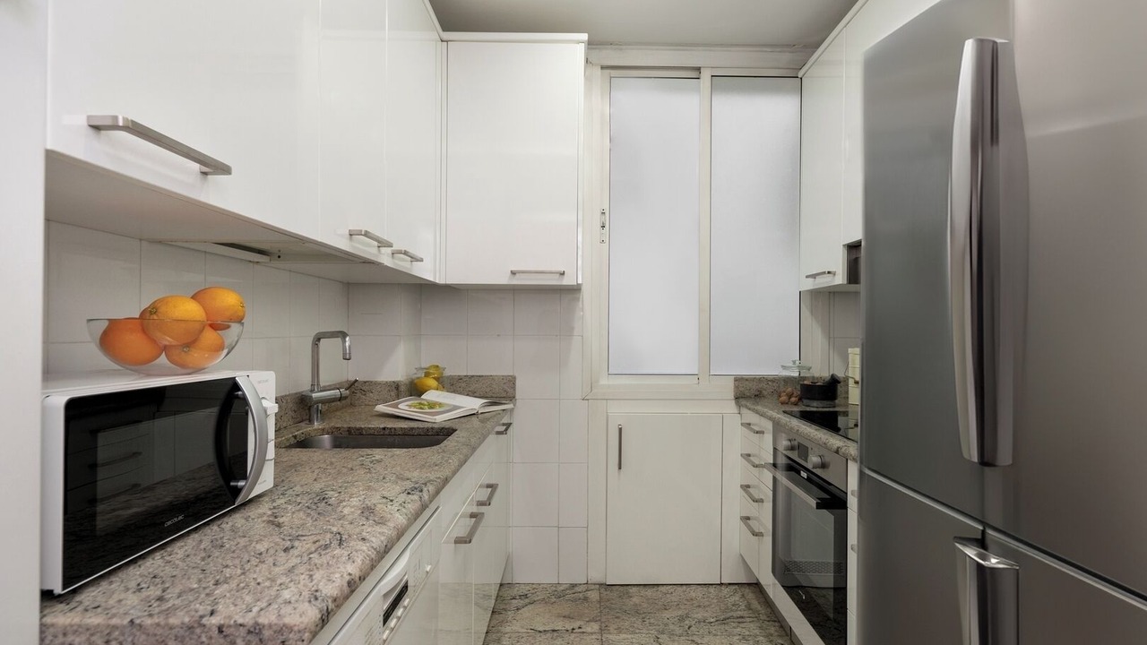 Photo of Kitchen in Castellana