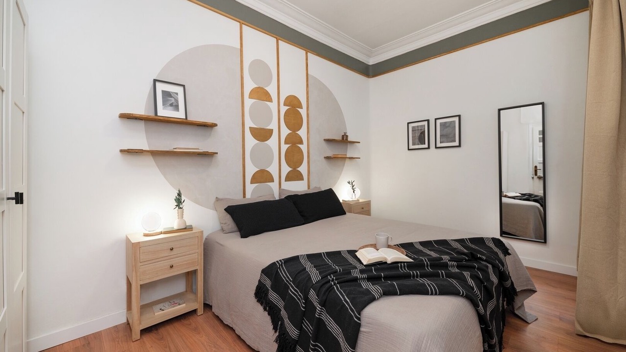Photo of Bedroom in Castellana