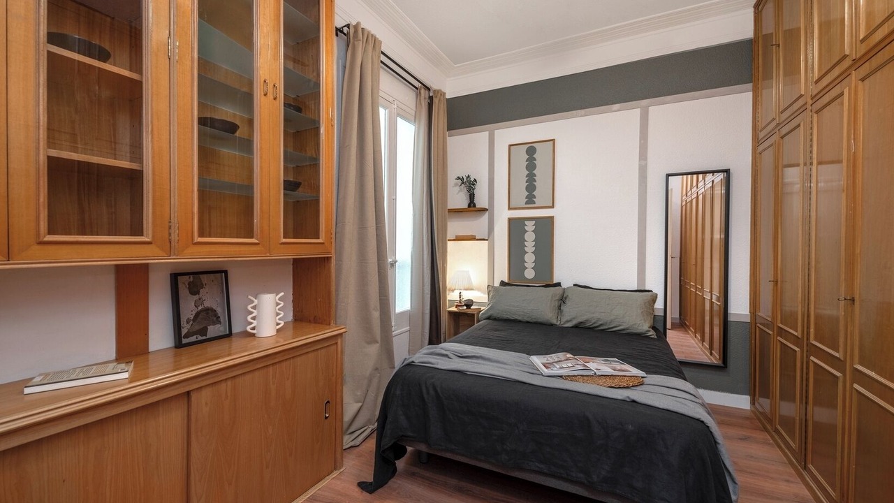 Photo of Bedroom in Castellana