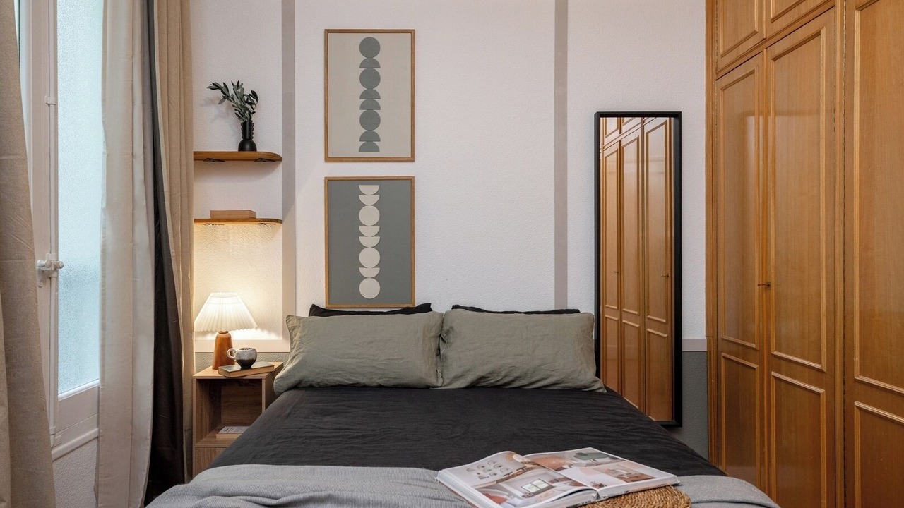 Photo of Bedroom in Castellana