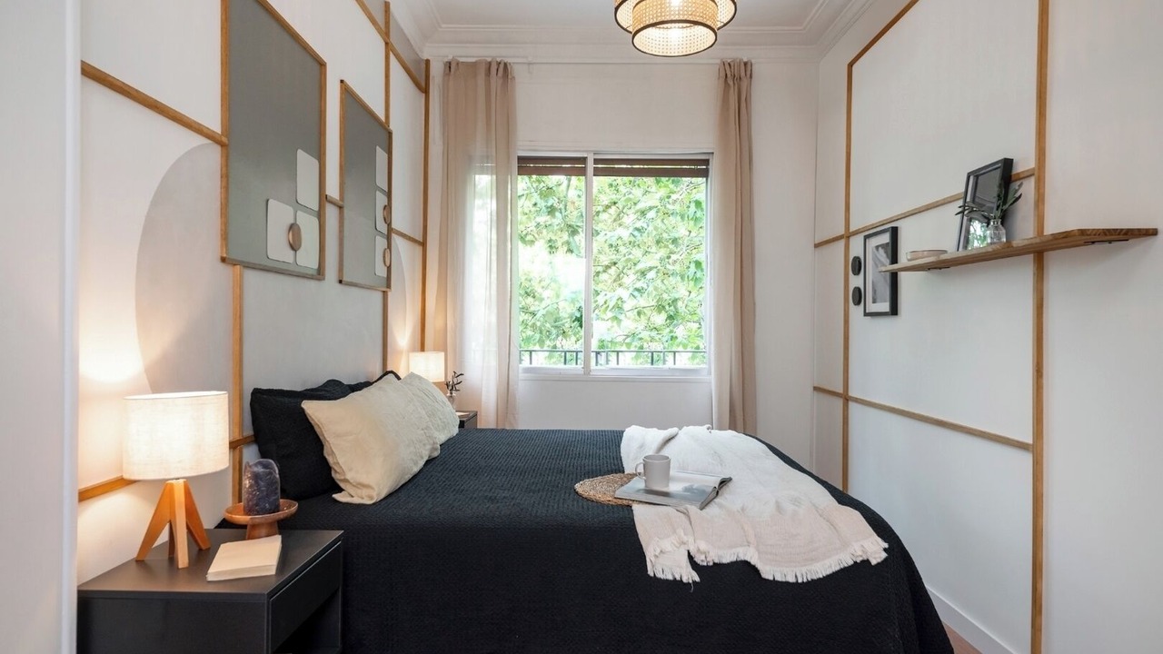 Photo of Bedroom in Castellana
