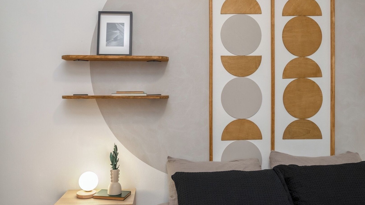 Photo of Bedroom in Castellana