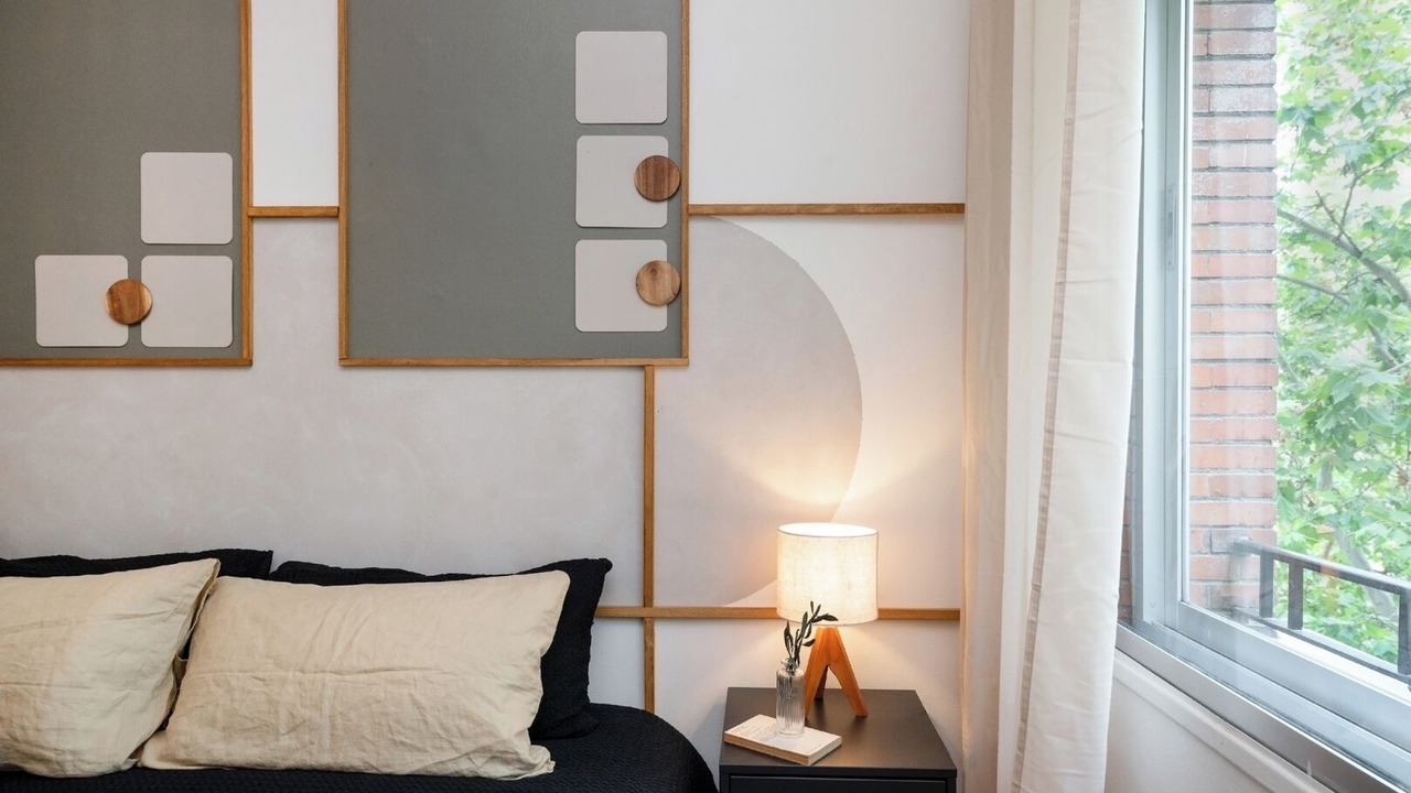 Photo of Bedroom in Castellana
