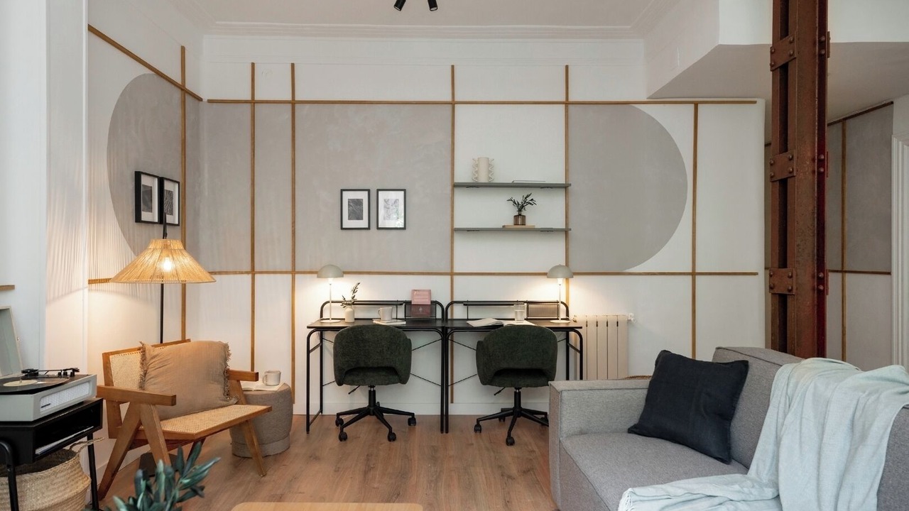 Photo of Livingroom in Castellana