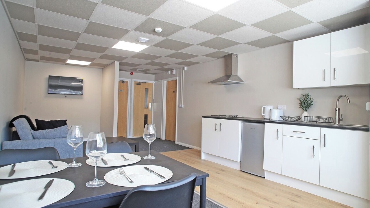 Photo of Others in Bramcote