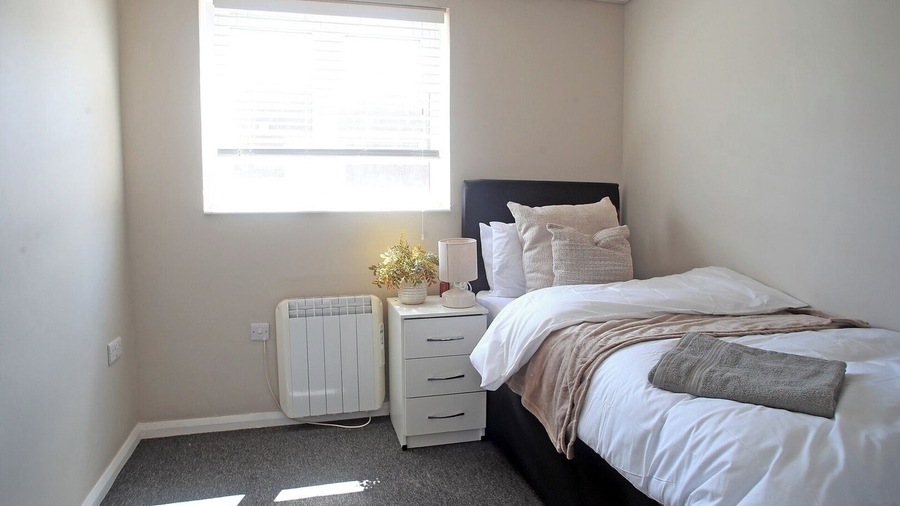 Photo of Bedroom in Bramcote