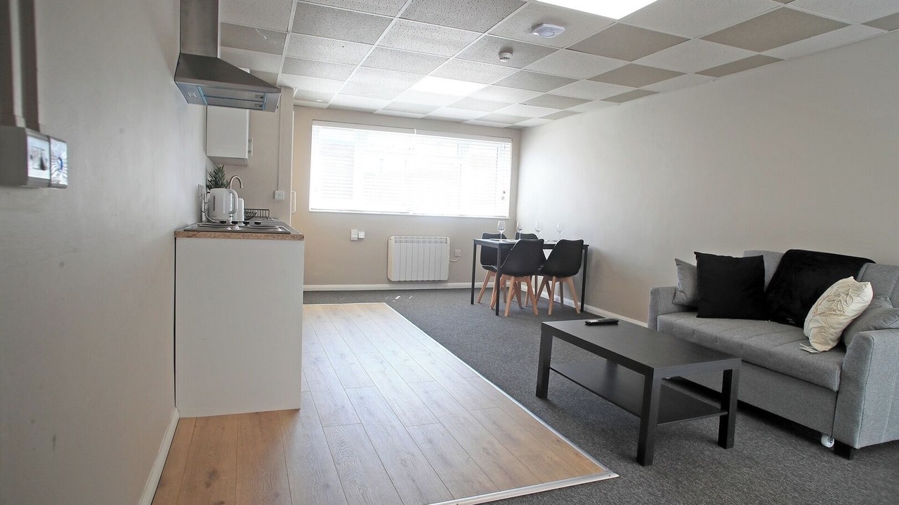 Photo of Livingroom in Bramcote